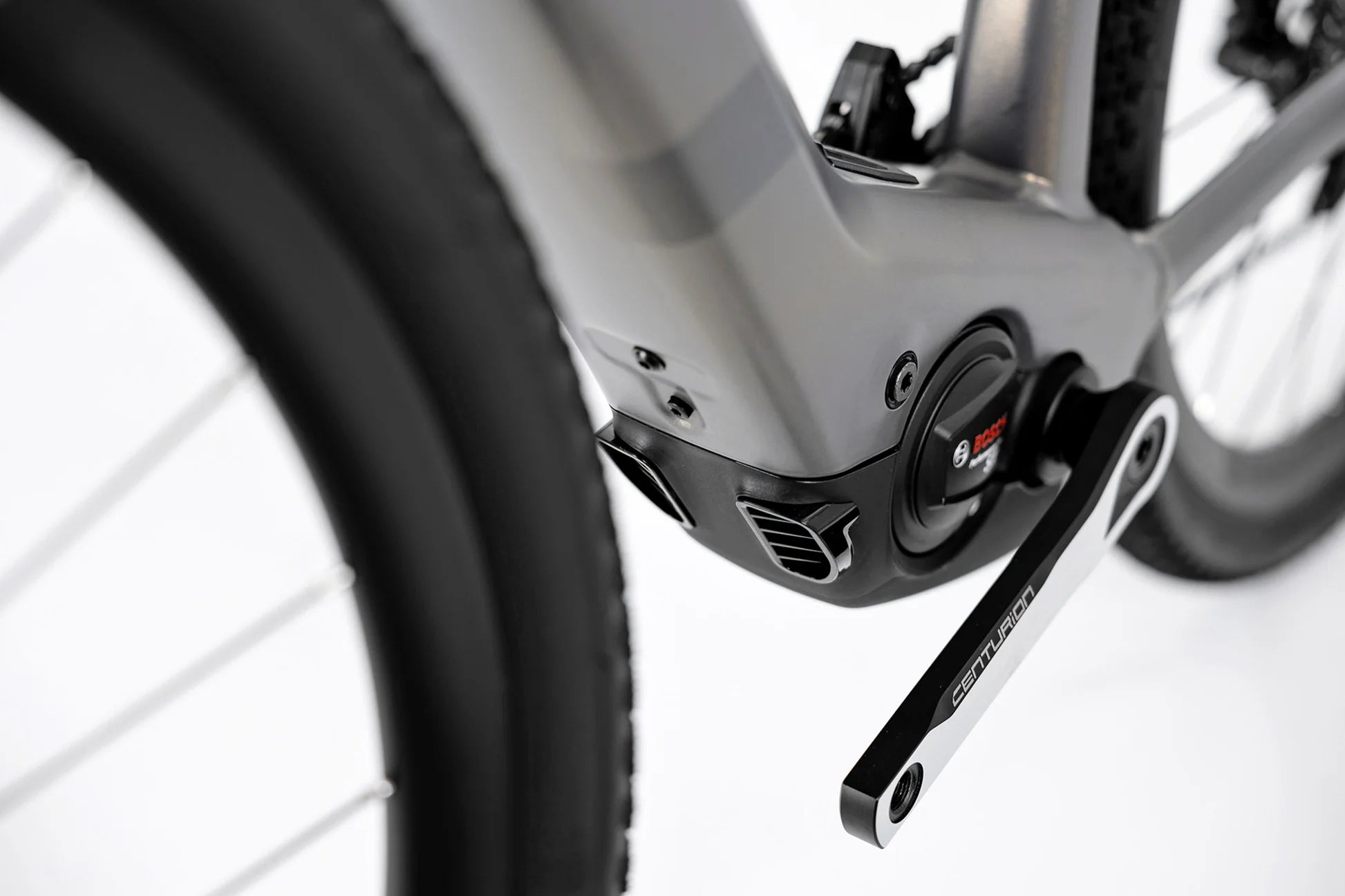 Crossfire R1000 D EQ