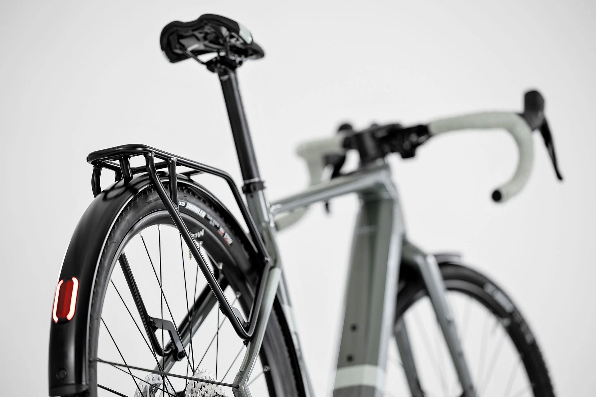 Crossfire R1000 D EQ