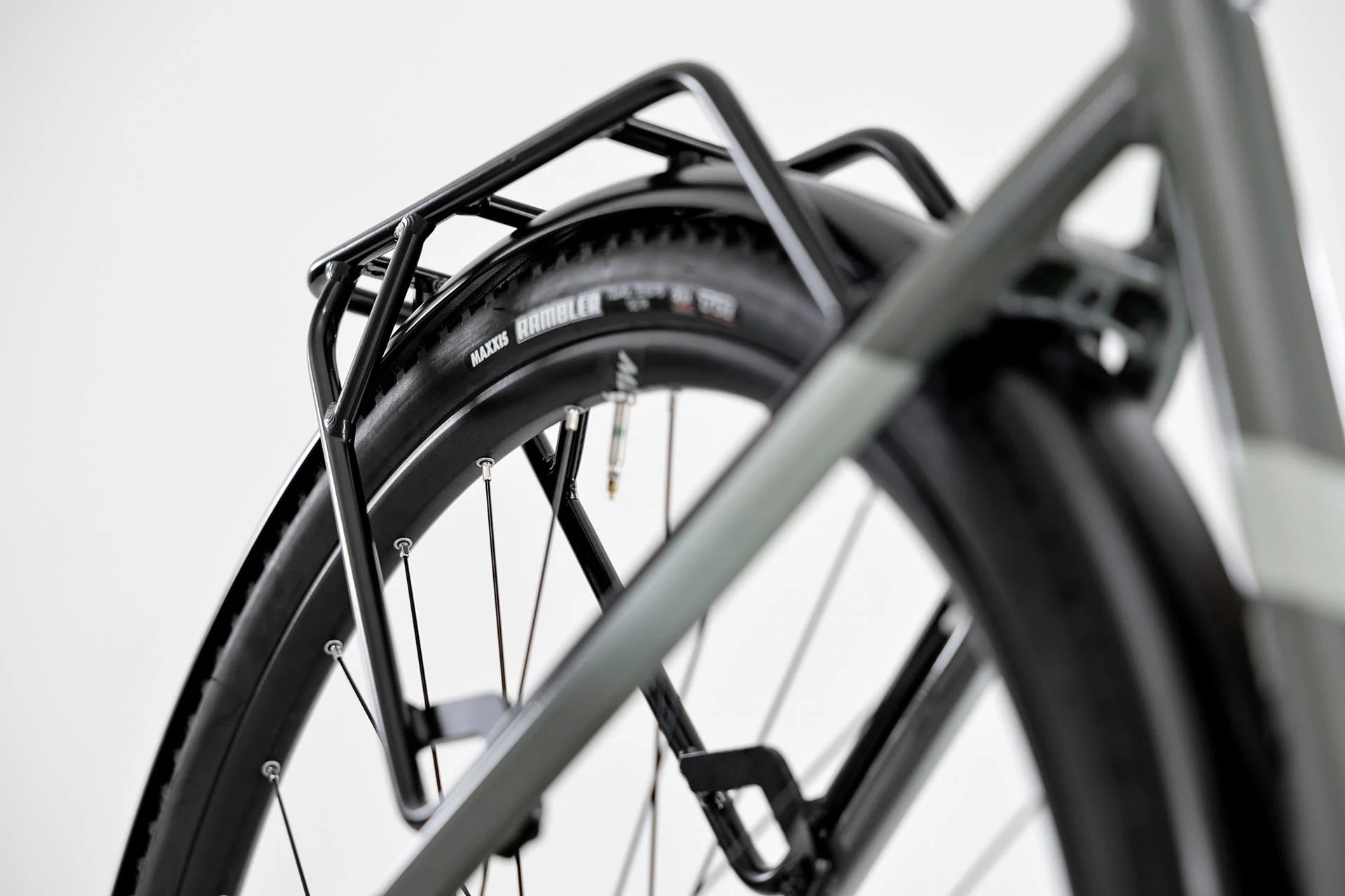 Crossfire R1000 D EQ