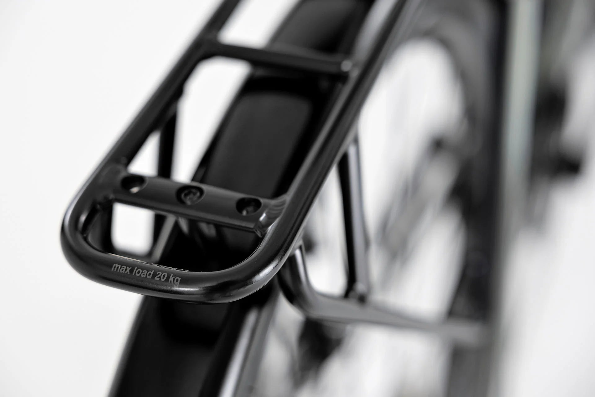 Crossfire R1000 D EQ