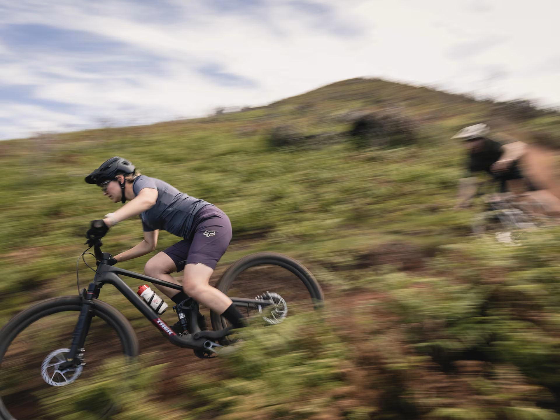 TREK Top Fuel 9.9 XX AXS Gen 4